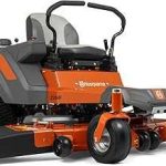 Husqvarna Z254F 54 in 23 HP