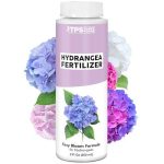 Hydrangea Fertilizer Liquid Plant Food Bigger