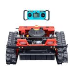 Infront Remote Control Lawn Mower