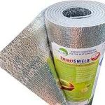 INSULATION MARKETPLACE SmartSHIELD -3mm 16inx10Ft