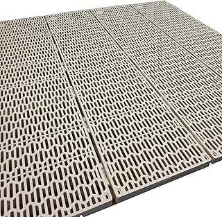 Interlocking Dock Decking Panels Floating Docks