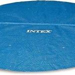 Intex 28015E Solar Pool Cover