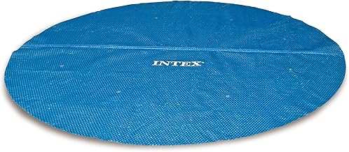 Intex 28015E Solar Pool Cover