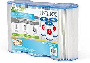 INTEX 29003E Type Pool Filter Cartridge