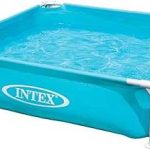 Intex 4 Foot x 12 Inch
