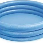 INTEX 59416EP Crystal Blue Inflatable Kiddie