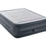 Intex 64417ED 22in Queen Dura-Beam Comfort