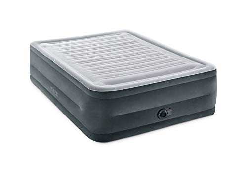 Intex 64417ED 22in Queen Dura-Beam Comfort