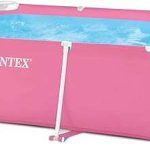 INTEX Metal Frame 7 ft x