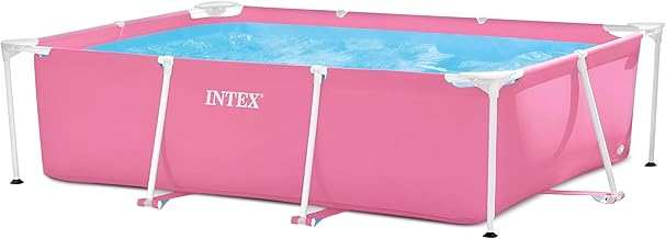 INTEX Metal Frame 7 ft x