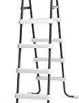 Intex Steel Frame Above Ground Swimming
