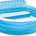 INTEX Swim Center Inflatable Family Lounge