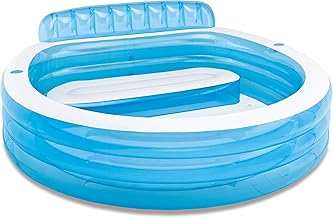 INTEX Swim Center Inflatable Family Lounge