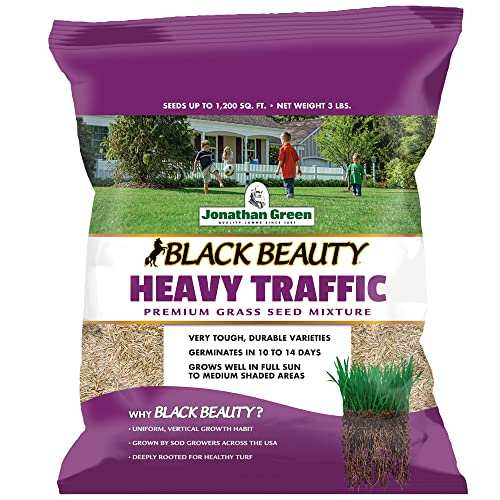 Jonathan Green (10970) Black Beauty Heavy