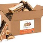 Juniper Firewood Outdoor Wood Burning Fire