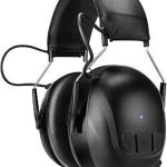 Kalence Bluetooth 6.0 Hearing Protection 120H