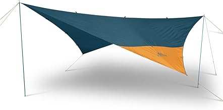 Kelty Noah’s Tarp Sun Shelter Multi-Use