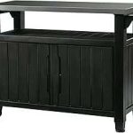 Keter Unity XL Portable Outdoor Table