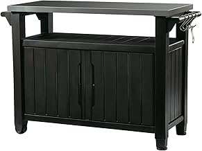Keter Unity XL Portable Outdoor Table