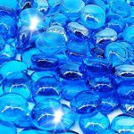 Kleuete 10 Pound Fire Pit Glass