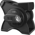 Lasko Portable Utility Fan