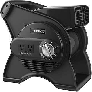 Lasko Portable Utility Fan