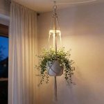 Lazukes Hanging Plant Grow Lights Indoor