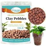 Legigo 10 LB Organic Leca Clay