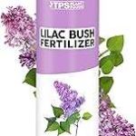 Lilac Fertilizer Liquid Plant Food More