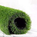 LITA Realistic Deluxe Artificial Grass Synthetic