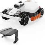 Mammotion LUBA 3 AWD 5000H Robot