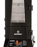Masterbuilt® 40-inch ThermoTemp Propane Gas Vertical