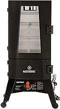 Masterbuilt® 40-inch ThermoTemp Propane Gas Vertical