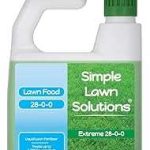 Maximum Green & Growth Fertilizer High