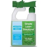 Maximum Green & Growth Fertilizer High
