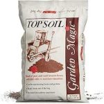 Michigan Peat 40 Pound Bag Garden