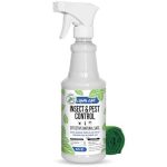 Mighty Mint Peppermint Oil Insect Repellent