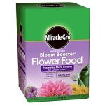 Miracle-Gro 1-Pound 1360011 Water Soluble Bloom