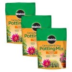Miracle-Gro Cactus Palm Citrus Potting Mix