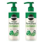 Miracle-Gro Indoor Plant Food Tropicals