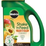 Miracle-Gro Shake 'N Feed Citrus