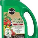 Miracle-Gro Shake 'N Feed Tomato