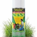 Mo Deck Lawn Mower Nonstick Spray