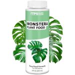 Monstera Plant Food Liquid Fertilizer Bigger