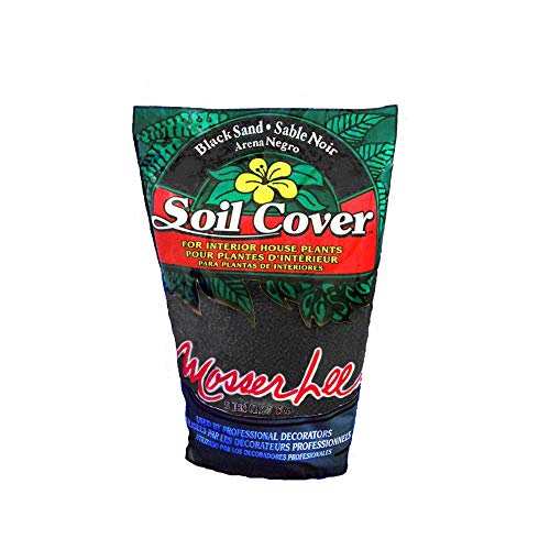 Mosser Lee ML1112 Black Sand Soil