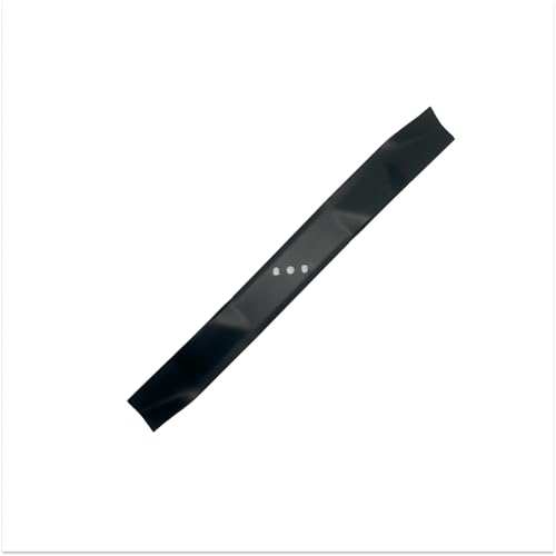 Mowrator 21 Inches Mulching Blade 3pcs