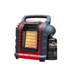 Mr. Heater 9 000 BTU Portable