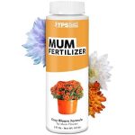 Mum Fertilizer Liquid Plant Food More
