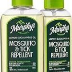 Murphy's Naturals Mosquito & Tick Bug
