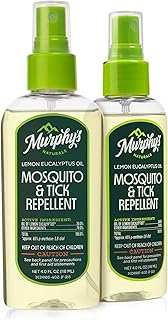 Murphy's Naturals Mosquito & Tick Bug
